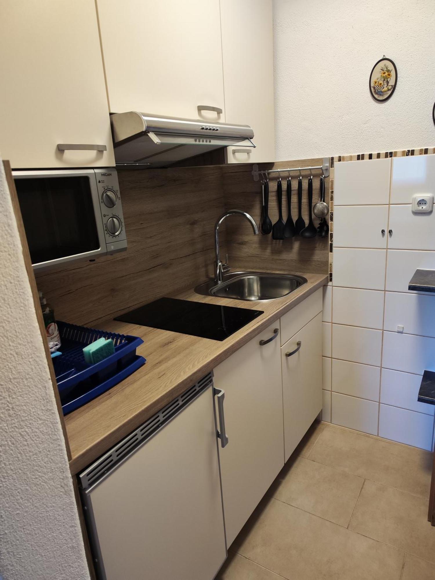 Apartmenthaus Bader Leutasch Zewnętrze zdjęcie