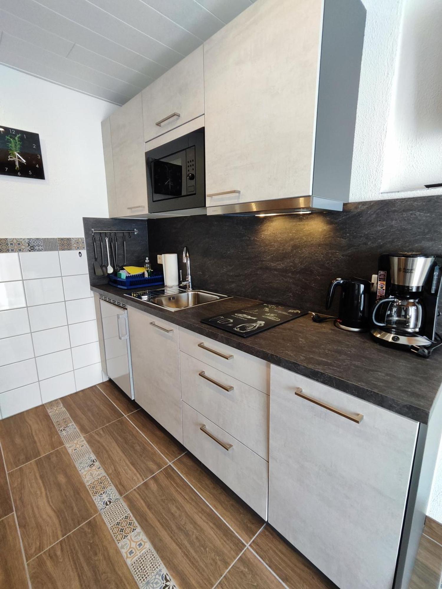 Apartmenthaus Bader Leutasch Zewnętrze zdjęcie