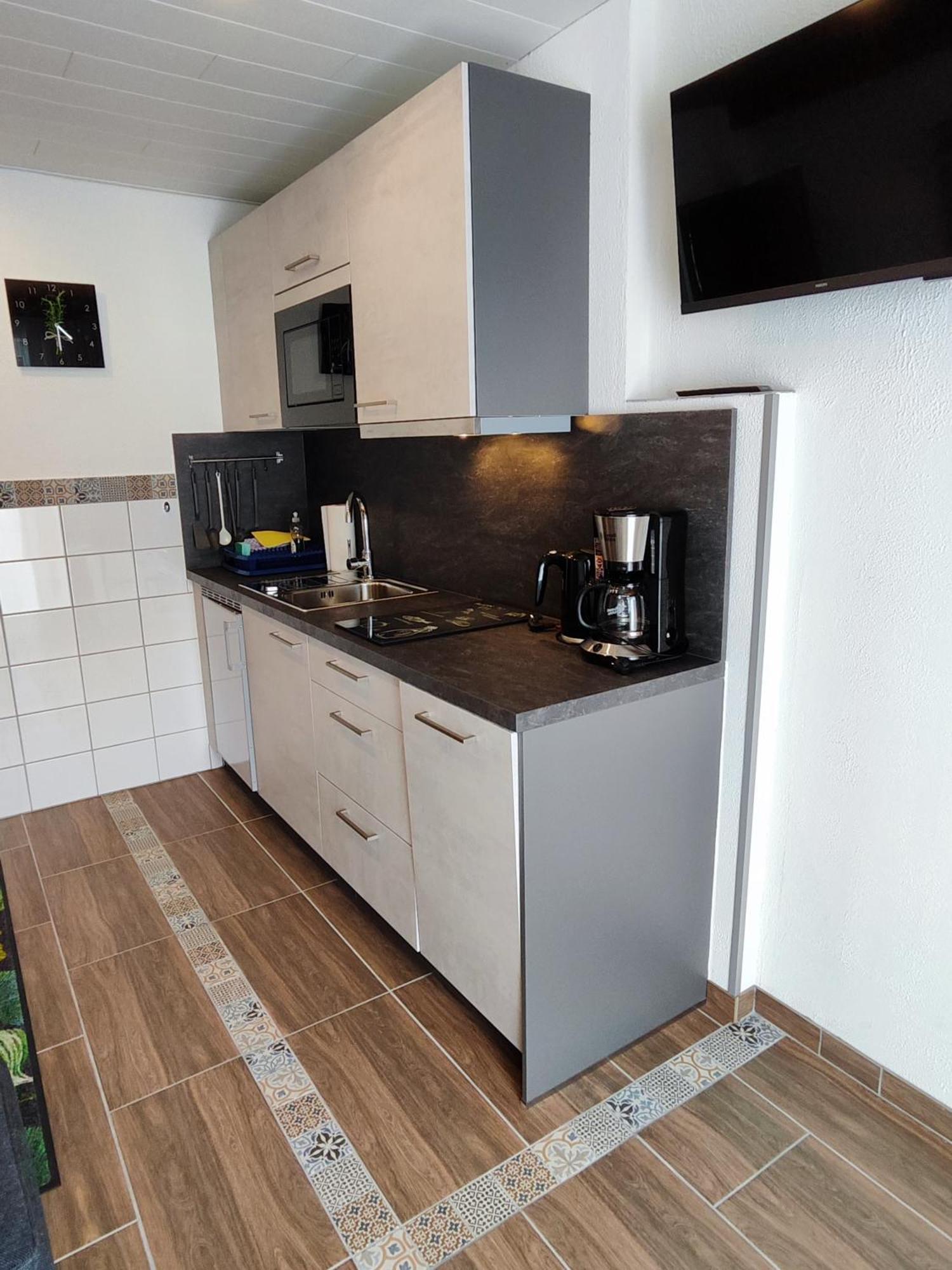 Apartmenthaus Bader Leutasch Zewnętrze zdjęcie