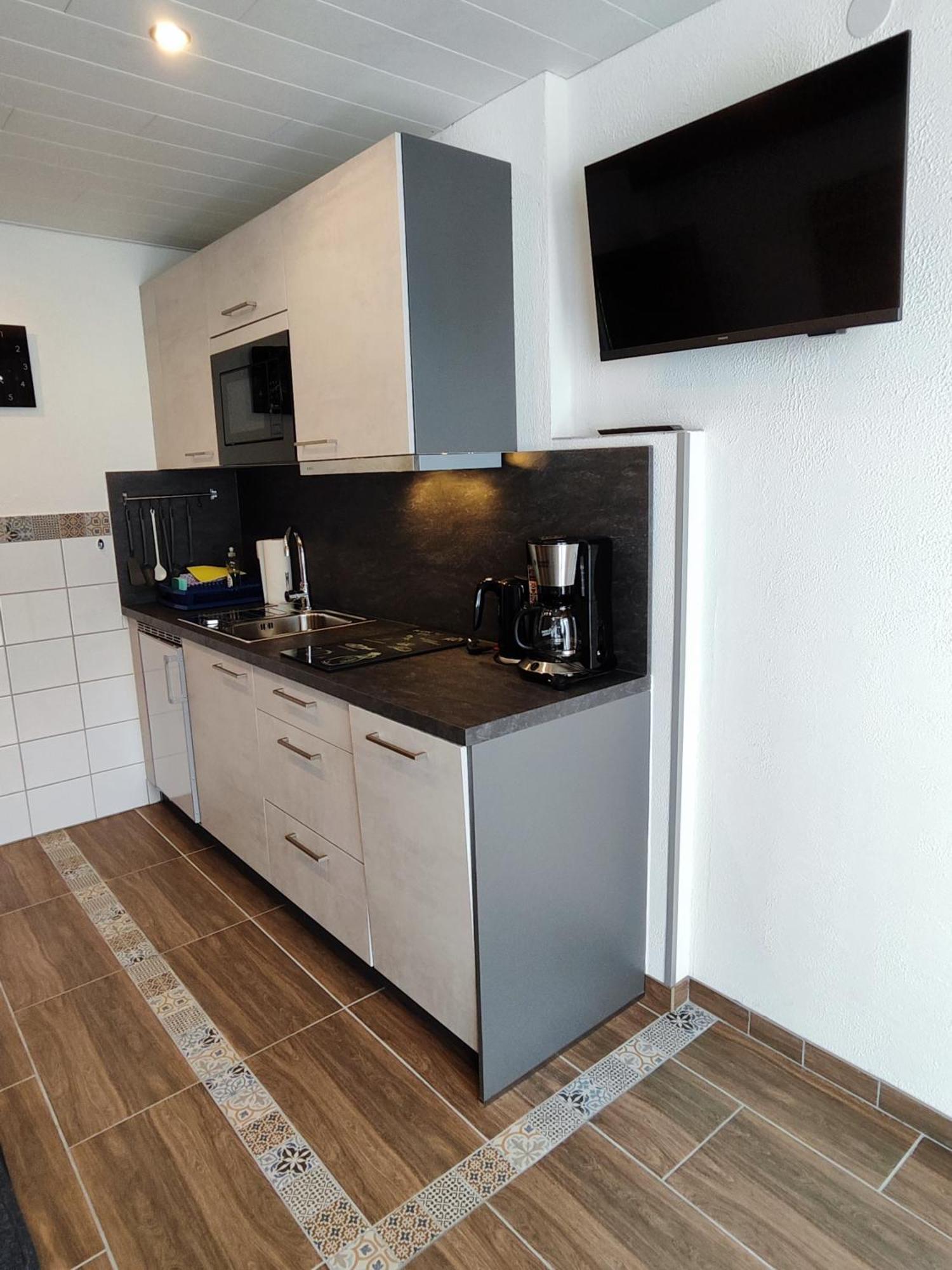 Apartmenthaus Bader Leutasch Zewnętrze zdjęcie
