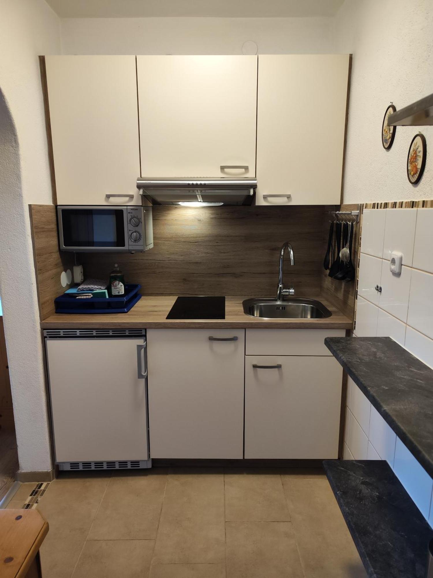 Apartmenthaus Bader Leutasch Zewnętrze zdjęcie