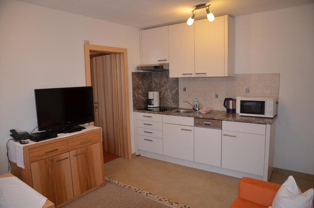 Apartmenthaus Bader Leutasch Pokój zdjęcie